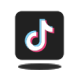 tiktok icone