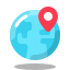 map icone