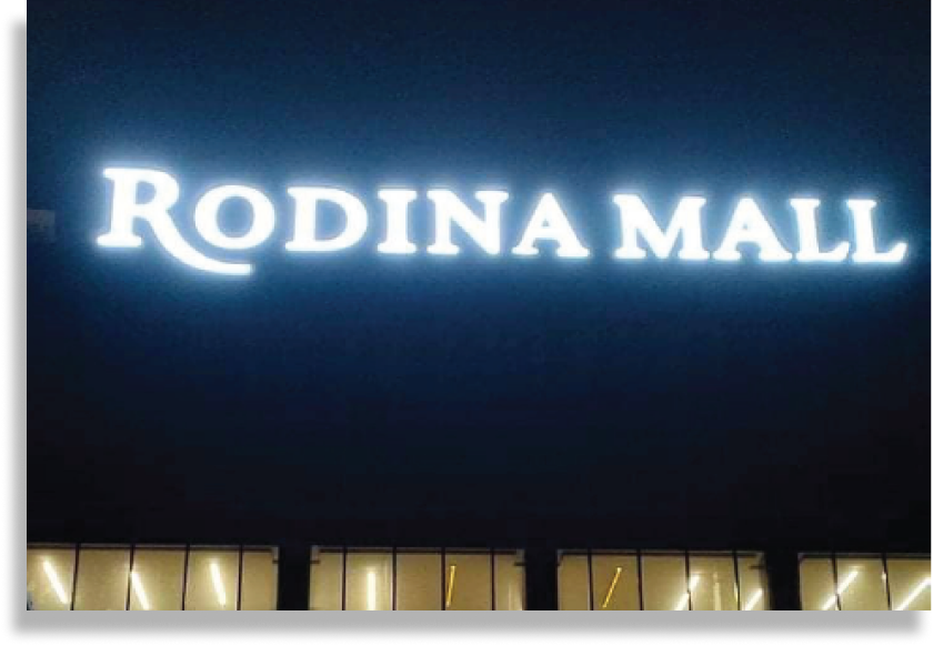 rodina